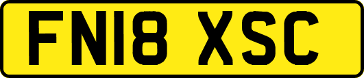FN18XSC