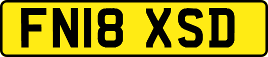 FN18XSD