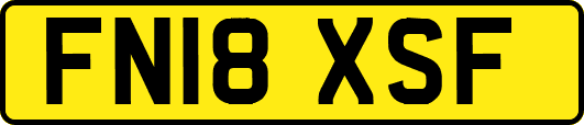 FN18XSF
