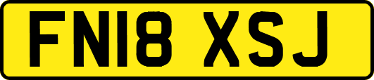 FN18XSJ