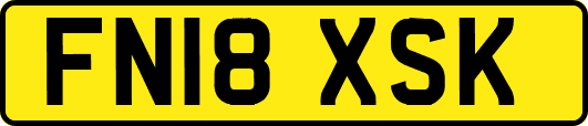 FN18XSK