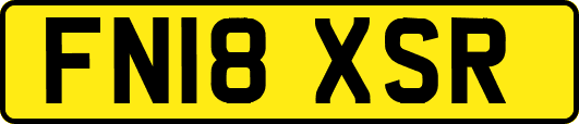 FN18XSR