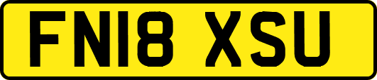 FN18XSU
