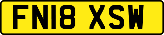 FN18XSW