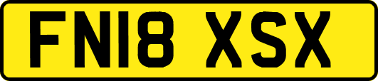 FN18XSX