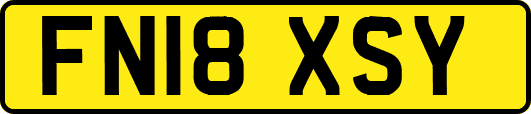 FN18XSY