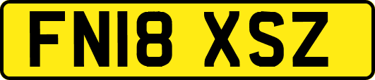 FN18XSZ