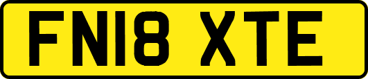 FN18XTE
