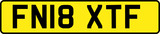 FN18XTF