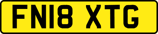 FN18XTG