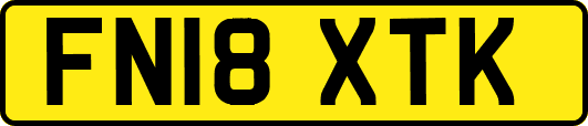 FN18XTK