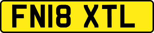 FN18XTL