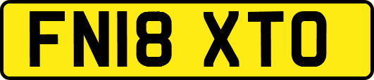 FN18XTO