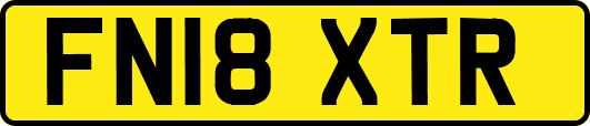 FN18XTR