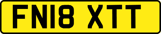 FN18XTT