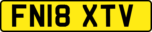 FN18XTV