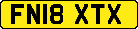 FN18XTX