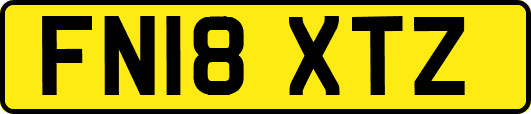 FN18XTZ