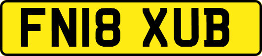 FN18XUB