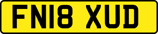 FN18XUD