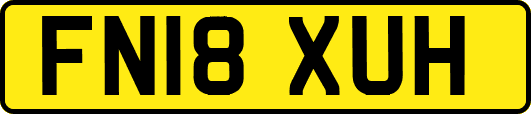 FN18XUH