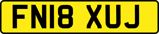 FN18XUJ