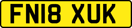 FN18XUK