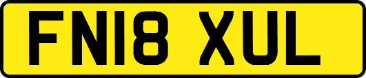 FN18XUL