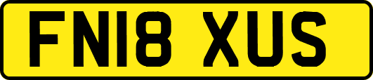 FN18XUS