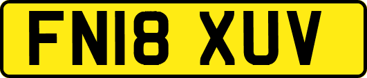 FN18XUV