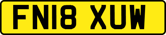 FN18XUW