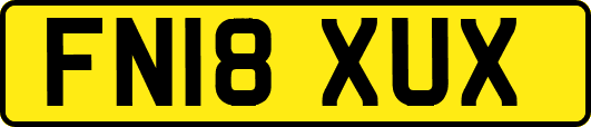 FN18XUX