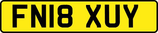 FN18XUY
