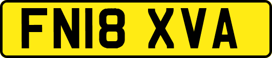 FN18XVA