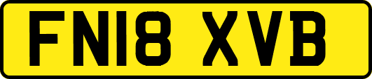 FN18XVB
