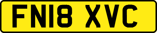 FN18XVC