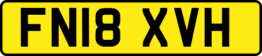 FN18XVH