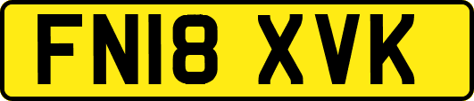 FN18XVK