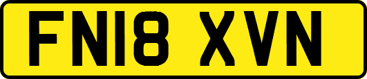 FN18XVN