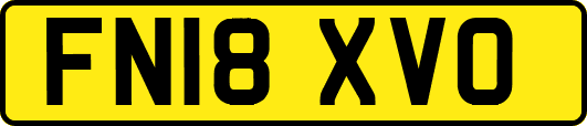 FN18XVO