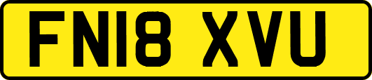 FN18XVU