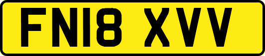 FN18XVV