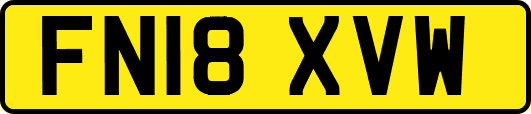 FN18XVW
