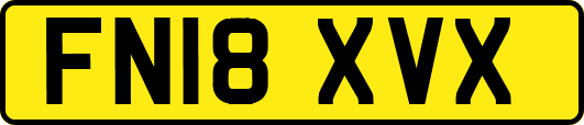 FN18XVX