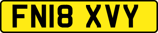 FN18XVY