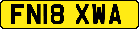 FN18XWA