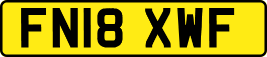 FN18XWF