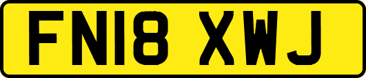 FN18XWJ