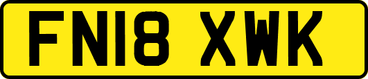 FN18XWK