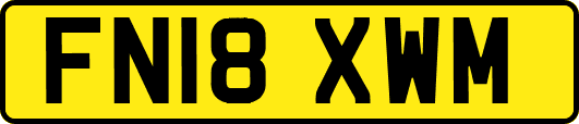 FN18XWM